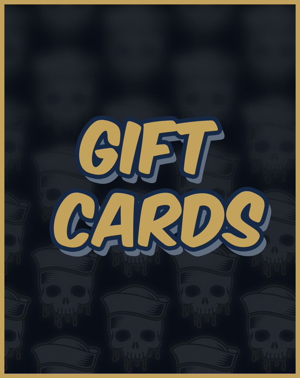 Gift Cards