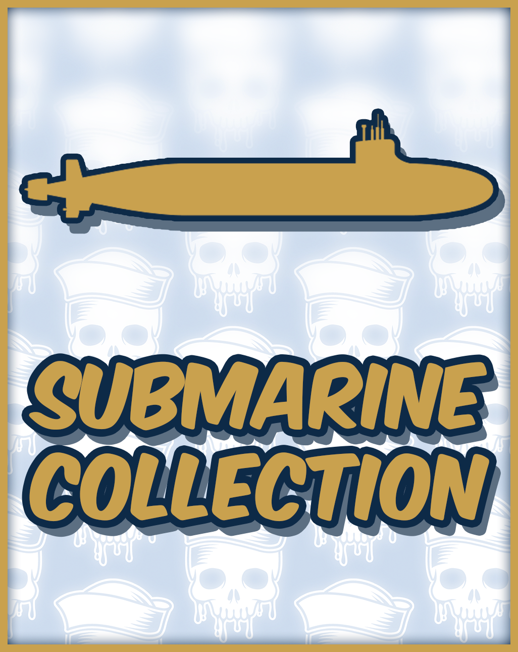 Submarine Collection
