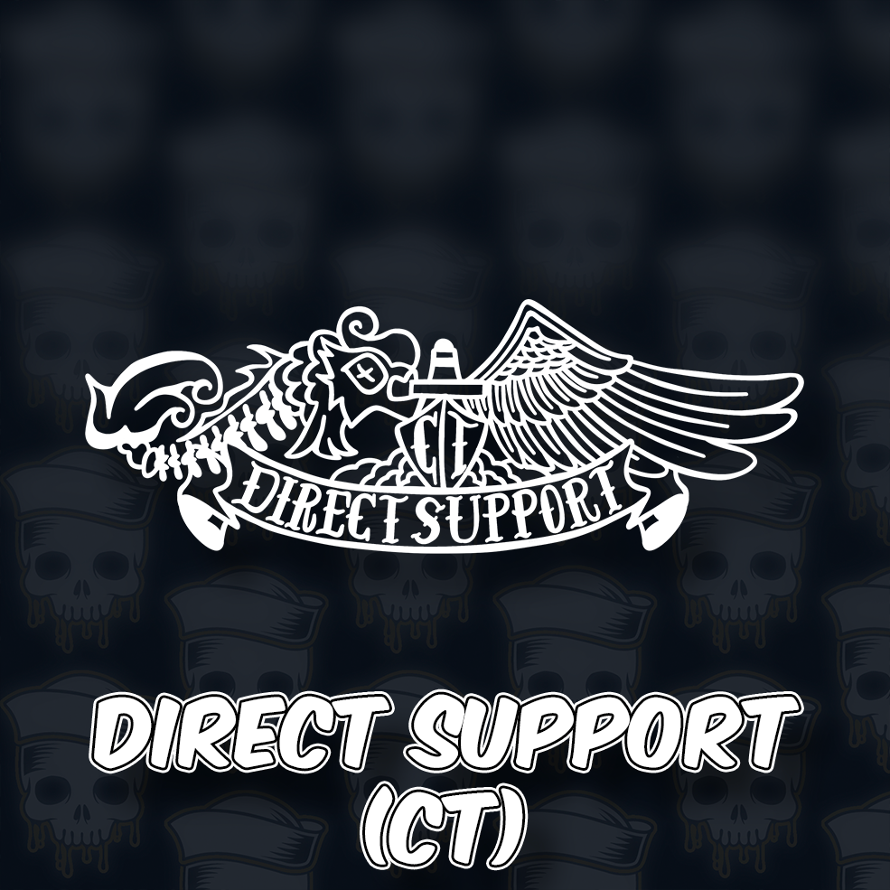 Custom-Designed Rate Submarine Dolphin Vinyls