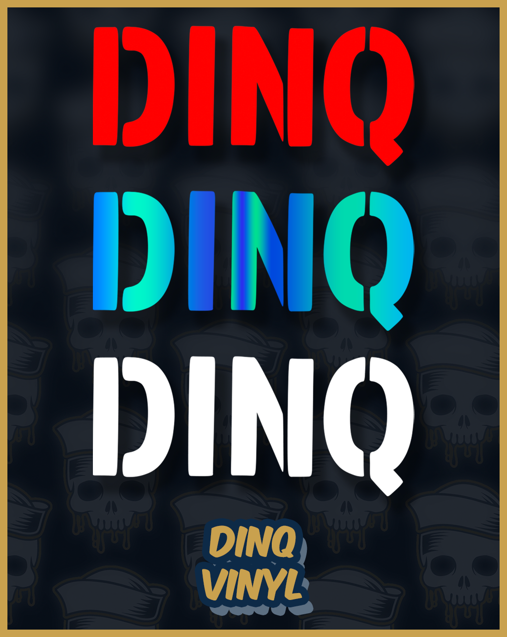 DINQ Vinyl