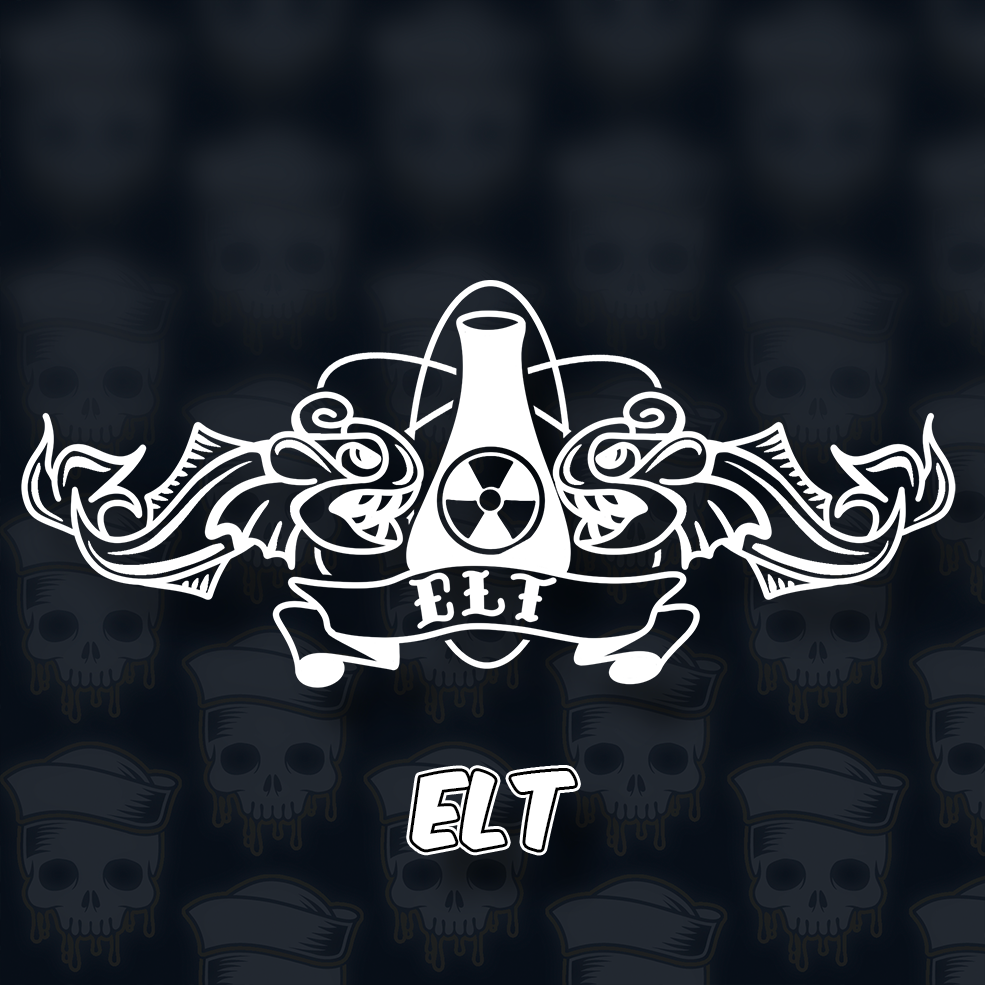 Custom-Designed Rate Submarine Dolphin Vinyls