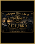 Digital Gift Card