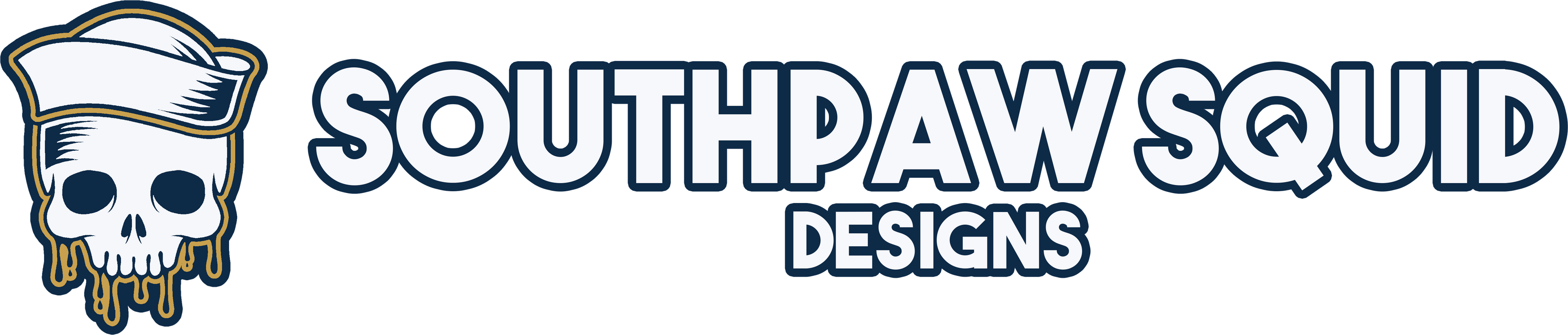 Southpaw Squid Designs